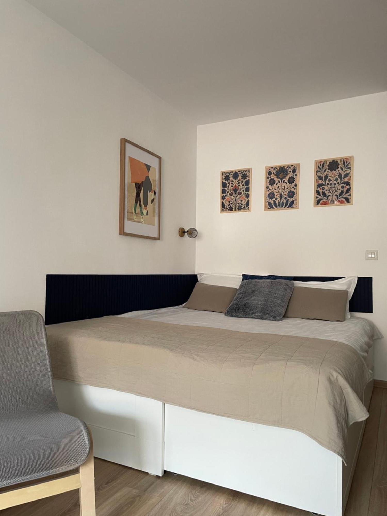 Apartament Peppers *