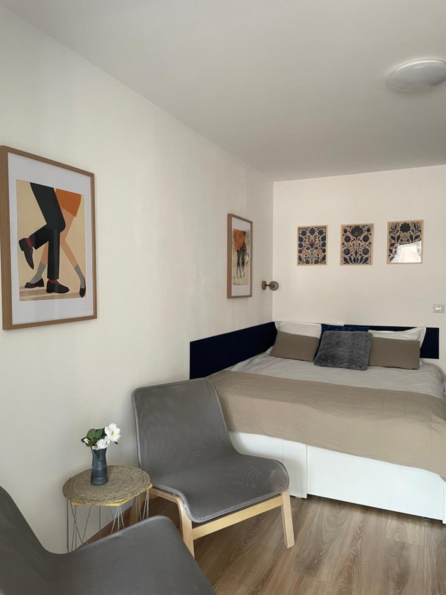 Peppers Apartament *
