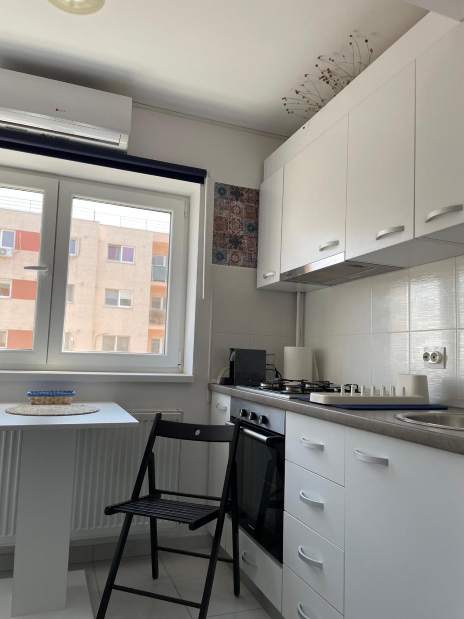 Apartament Peppers *