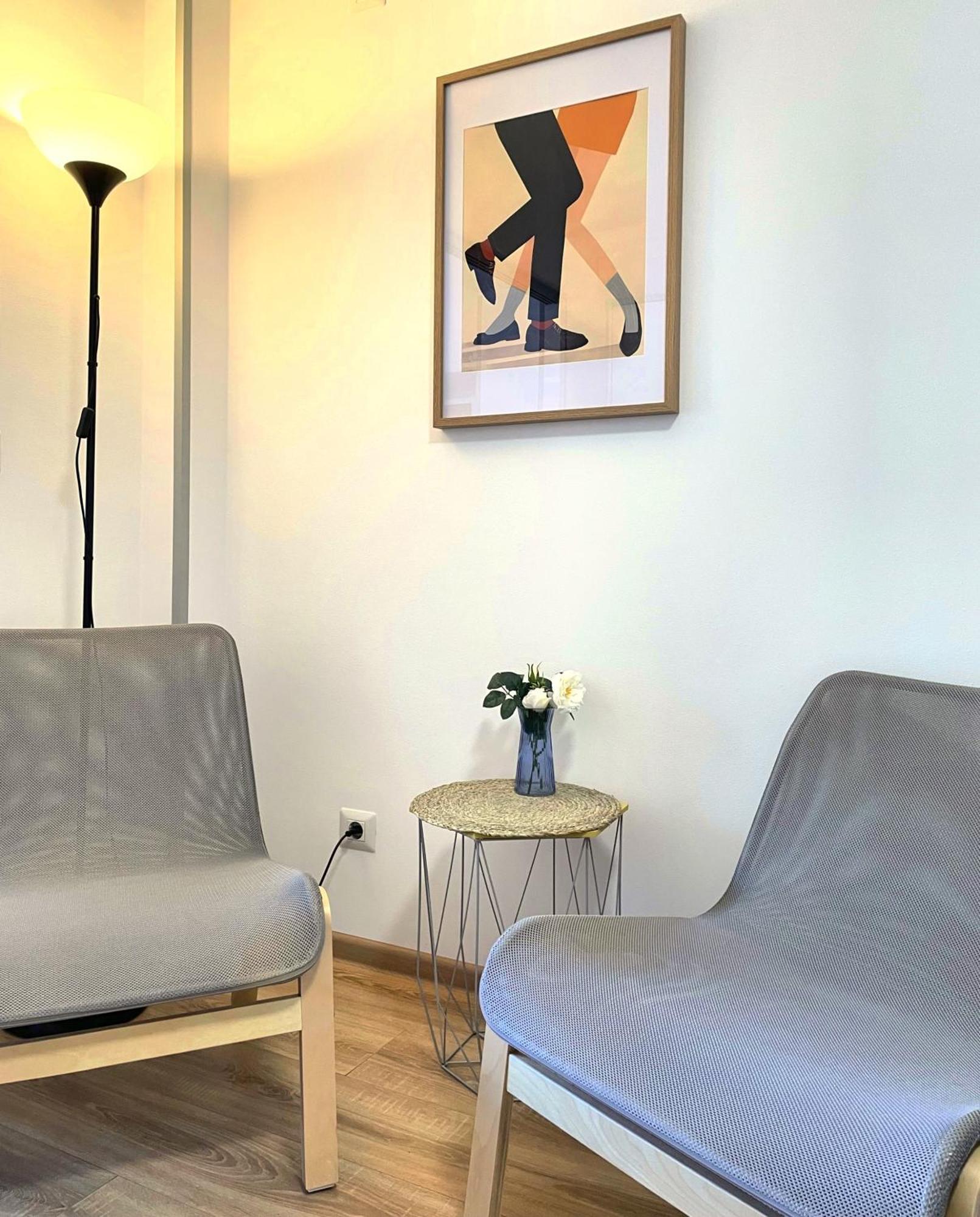 Apartament Peppers *