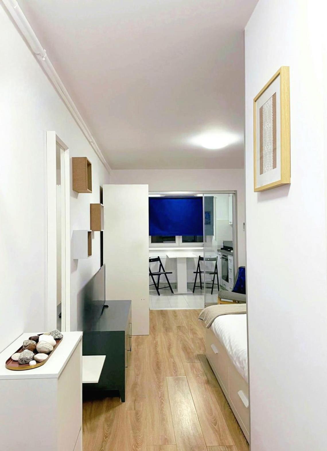 Peppers Apartament *