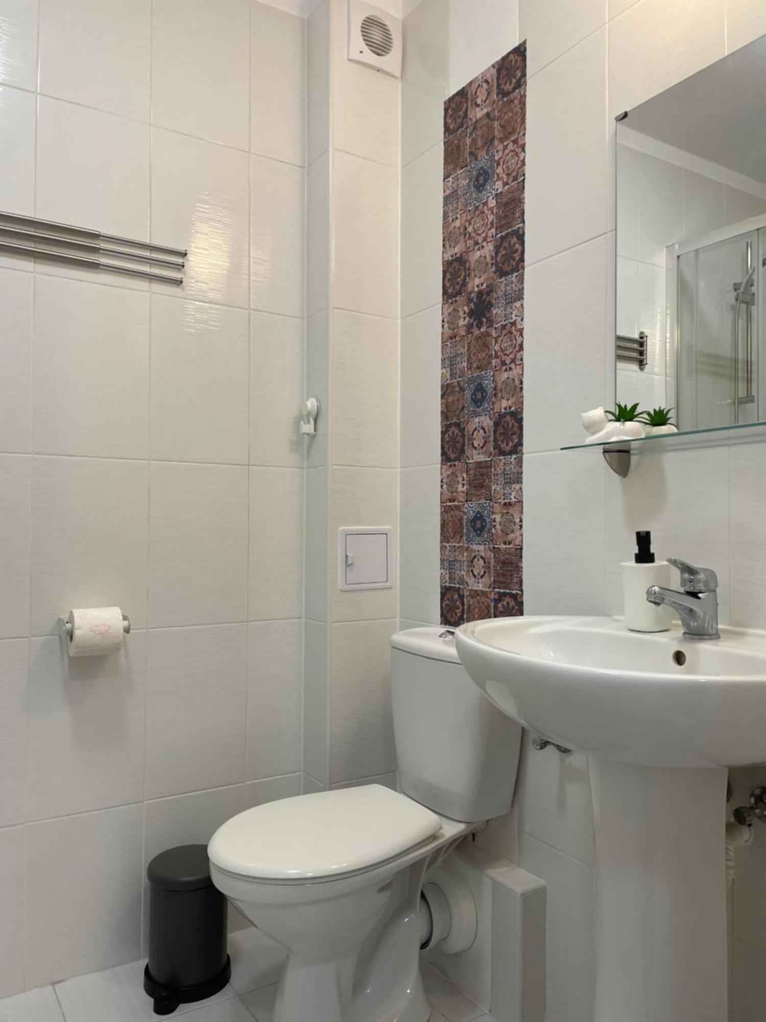 Apartament Peppers