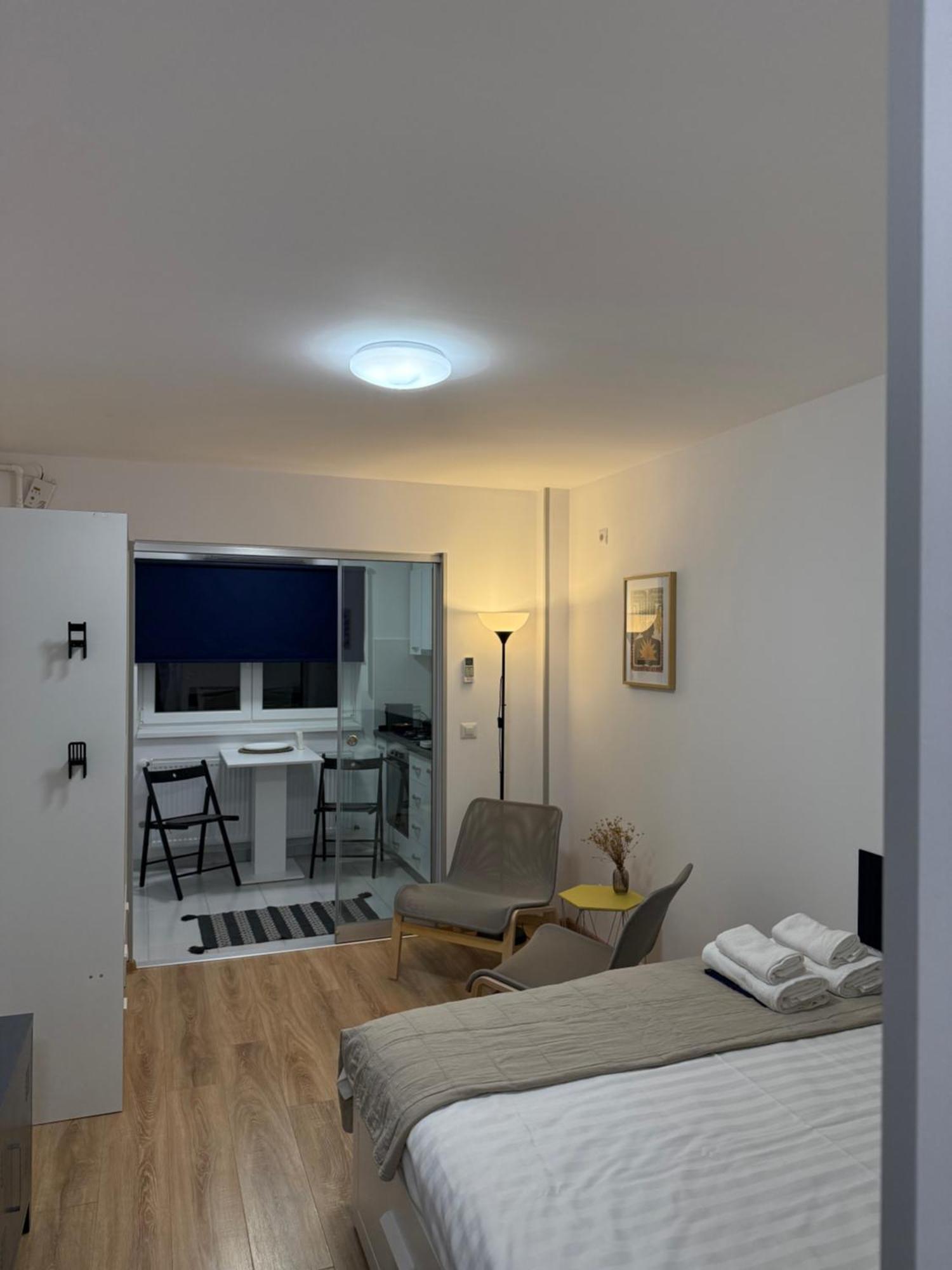 Apartament Peppers