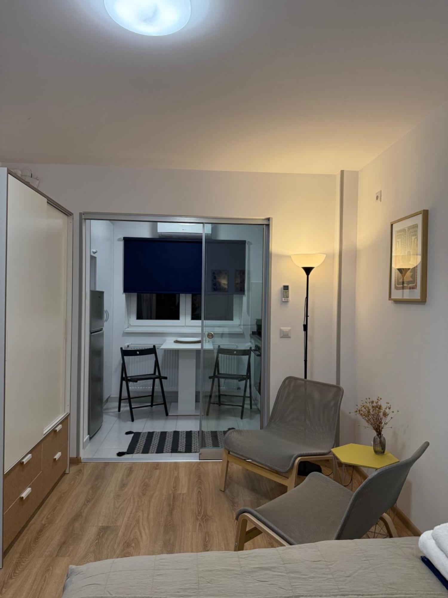 Peppers Apartament
